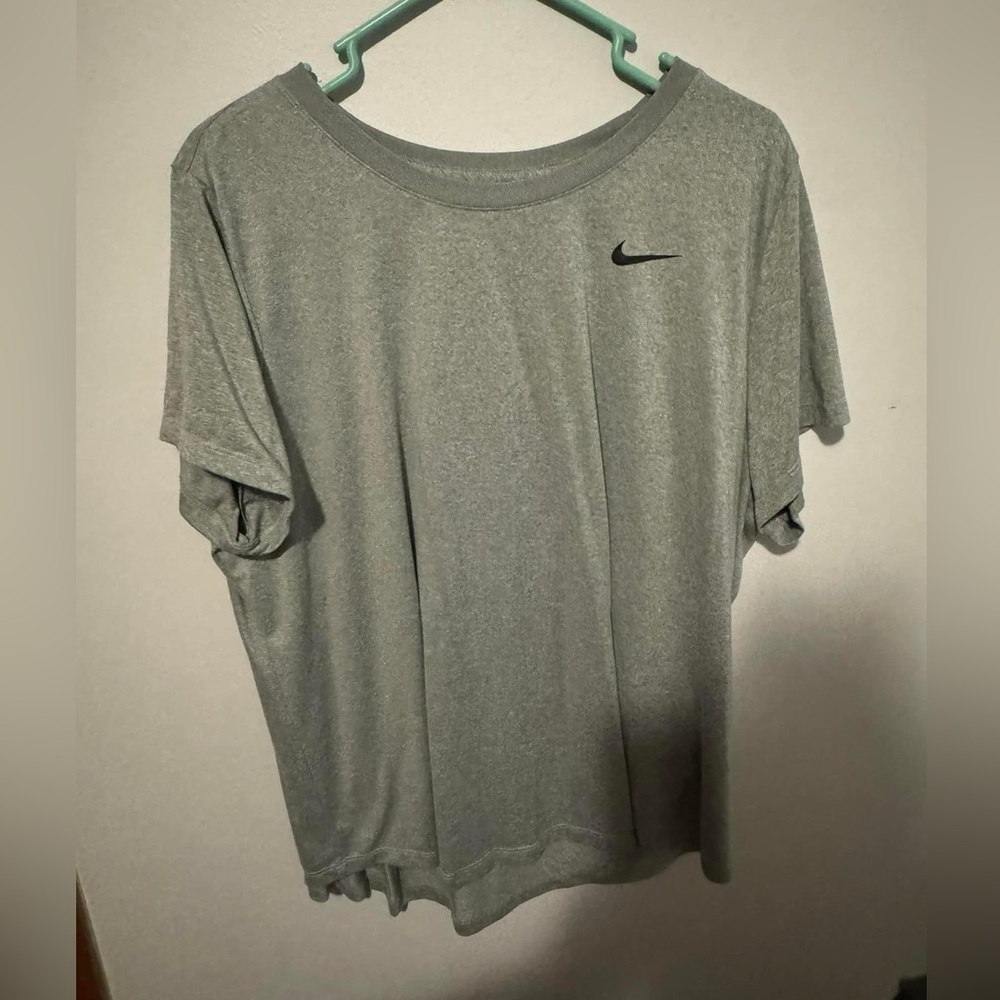 Nike dri-fit xl Tshirt